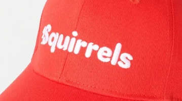 Squirrels Uniform