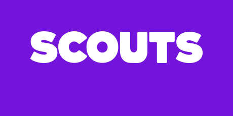 Join Scouts