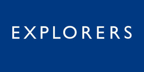 Contact Explorers Team